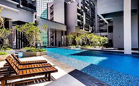 Imperio Residence By Heystay Management